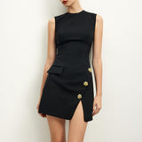 Elowen Dress