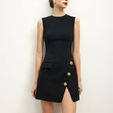 Elowen Dress