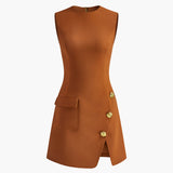 Elowen Dress