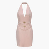 Maezea Dress