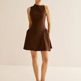 Nemea Dress