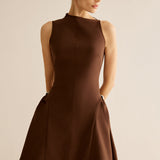 Nemea Dress