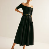 Callie Dress