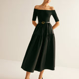 Callie Dress