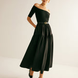 Callie Dress