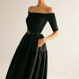 Callie Dress