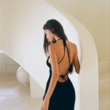 Elvira Dress