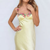 Liezel Dress