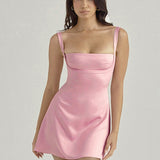 Kitty Dress