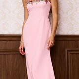 Liezel Dress