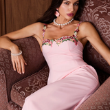 Liezel Dress