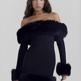 Natacha Dress
