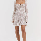 Amaya Dress