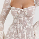 Amaya Dress