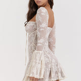 Amaya Dress