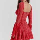 Amaya Dress