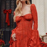 Amaya Dress