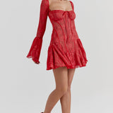Amaya Dress