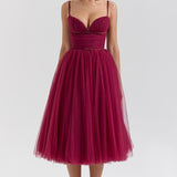 Raffaella Dress
