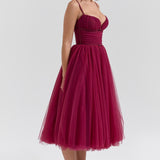 Raffaella Dress