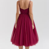 Raffaella Dress