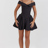 Katja Dress