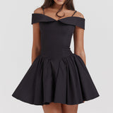 Katja Dress