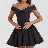 Katja Dress
