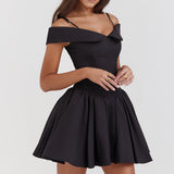 Katja Dress