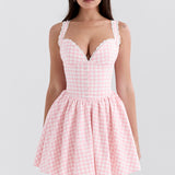 Cressida Dress