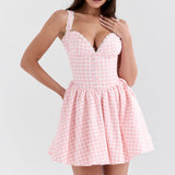 Cressida Dress
