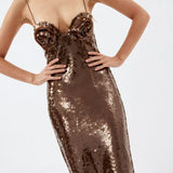 Calista Dress