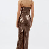 Calista Dress