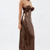 Calista Dress