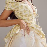 Fae Dress