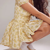 Fae Dress
