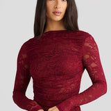 Timeo Dress