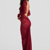 Timeo Dress