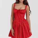 Amira Dress