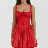 Amira Dress