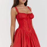 Amira Dress
