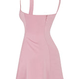 Kitty Dress