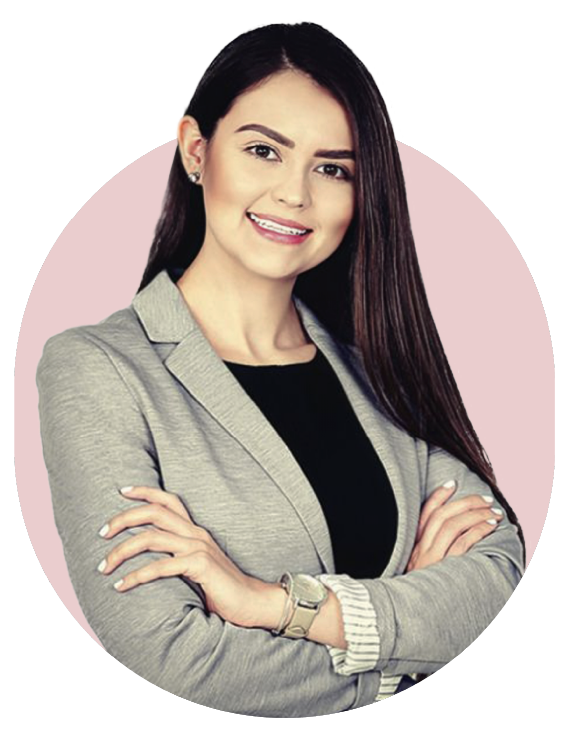 Astrid Chaidez - Founder